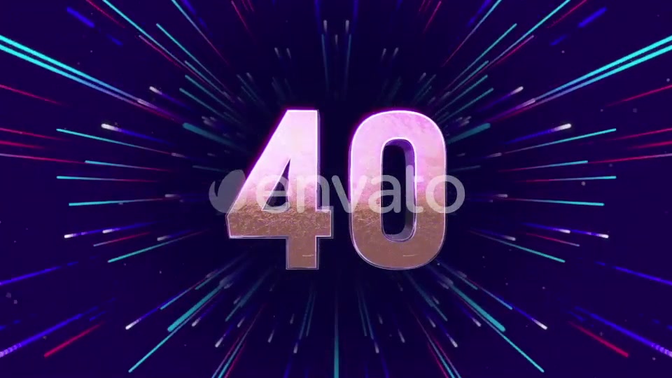New Year Countdown Videohive 20986148 After Effects Image 4
