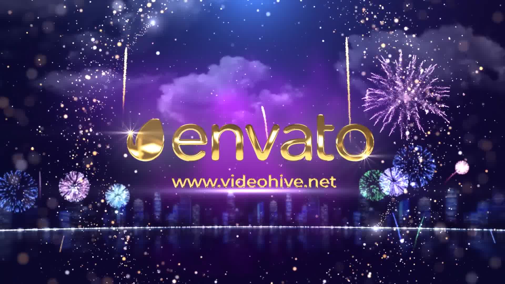 New Year Countdown Rapid Download 23066209 Videohive After Effects