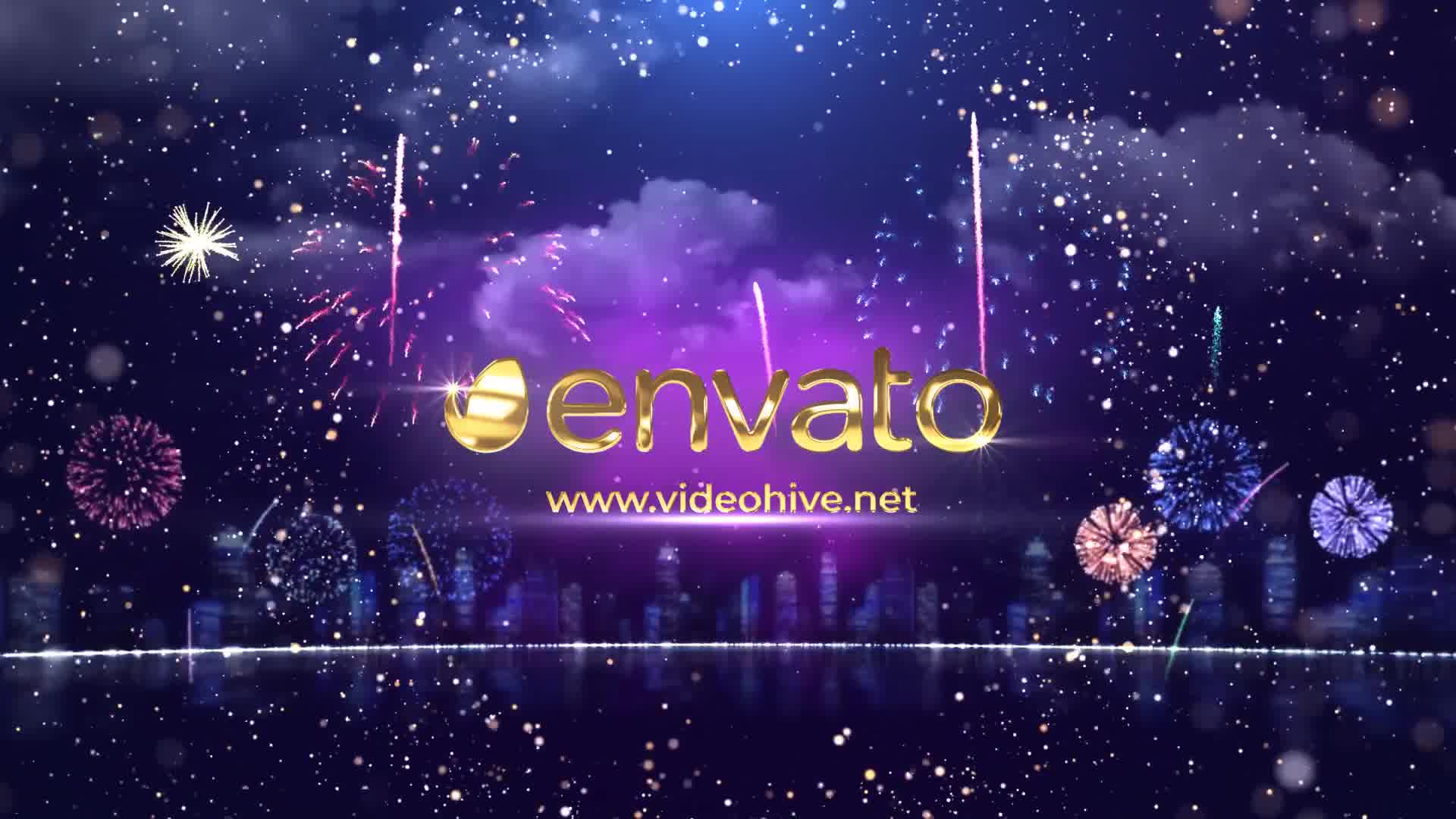 New Year Countdown Videohive 23066209 After Effects Image 12