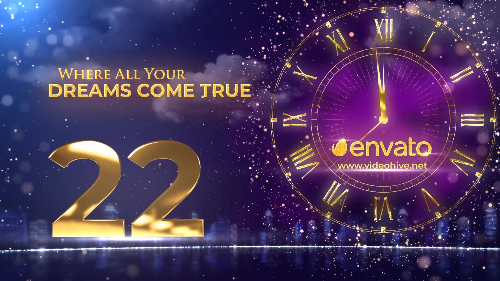 New Year Countdown Videohive 23066209 After Effects Image 6