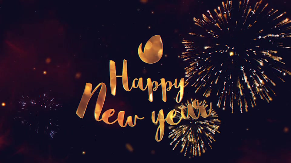 New Year Countdown Videohive 35190066 After Effects Image 10