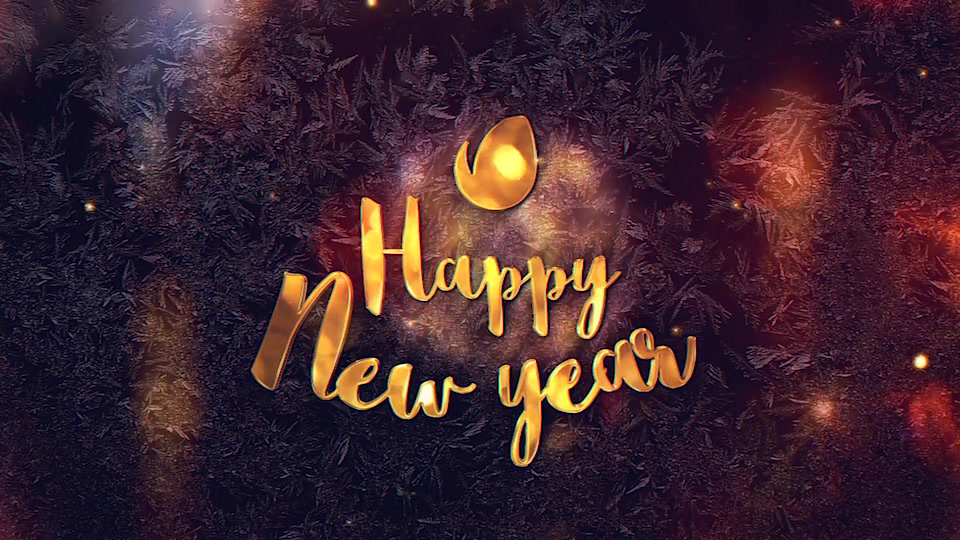 New Year Countdown Videohive 35190066 After Effects Image 12