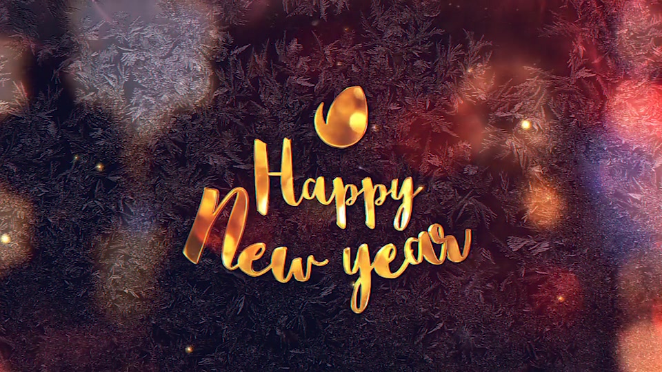 New Year Countdown Videohive 35190066 After Effects Image 13