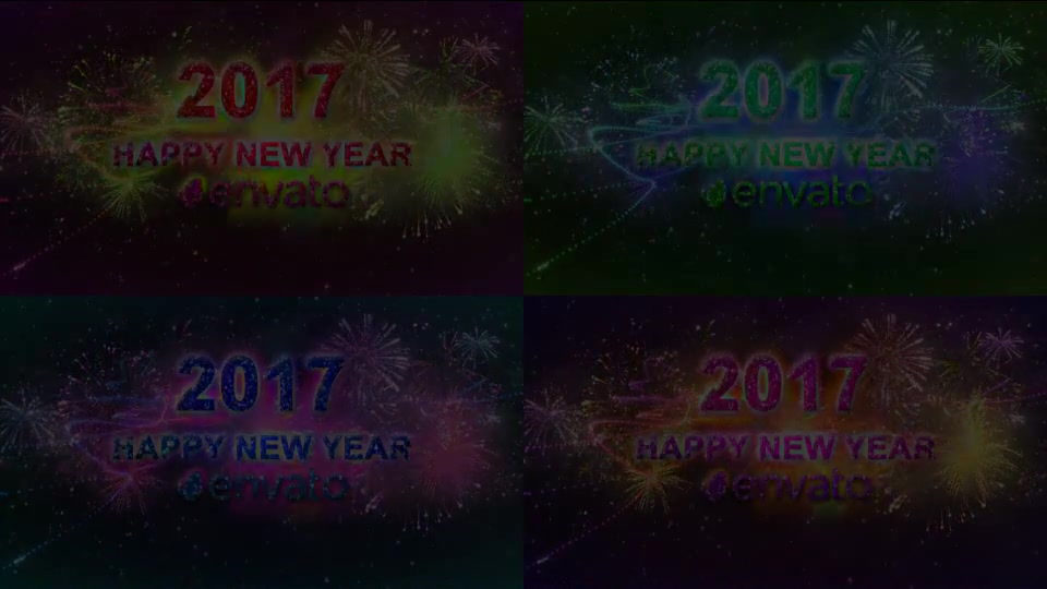 New Year Countdown Videohive 9719385 After Effects Image 11