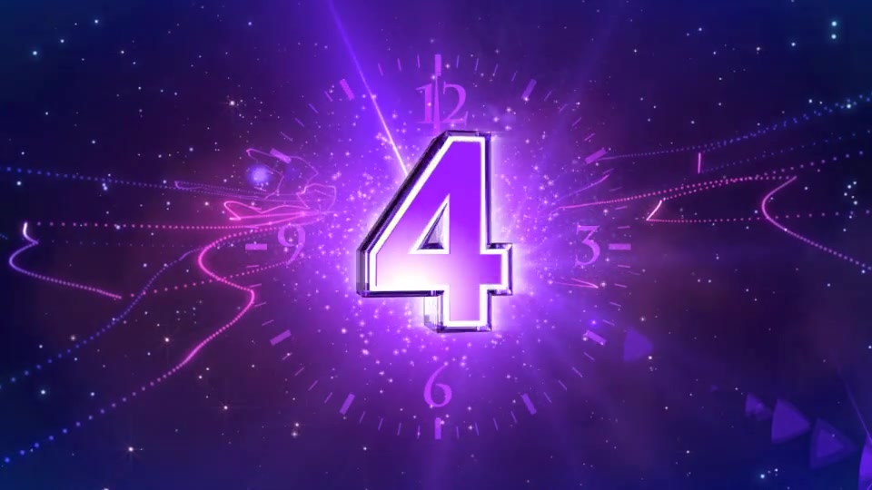 New Year Countdown Videohive 9719385 After Effects Image 5
