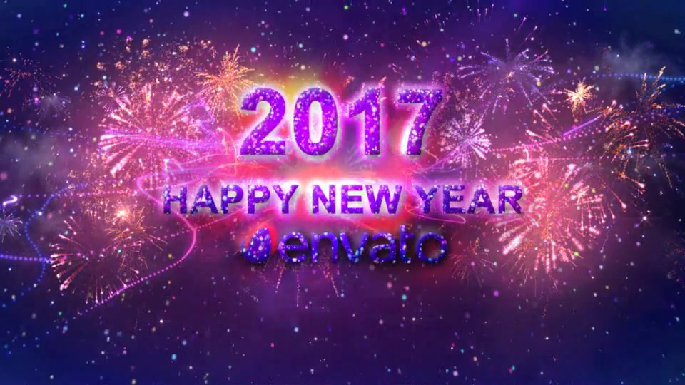 New Year Countdown Videohive 9719385 After Effects Image 6