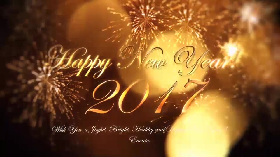 New Year Countdown - Download Videohive 13689360