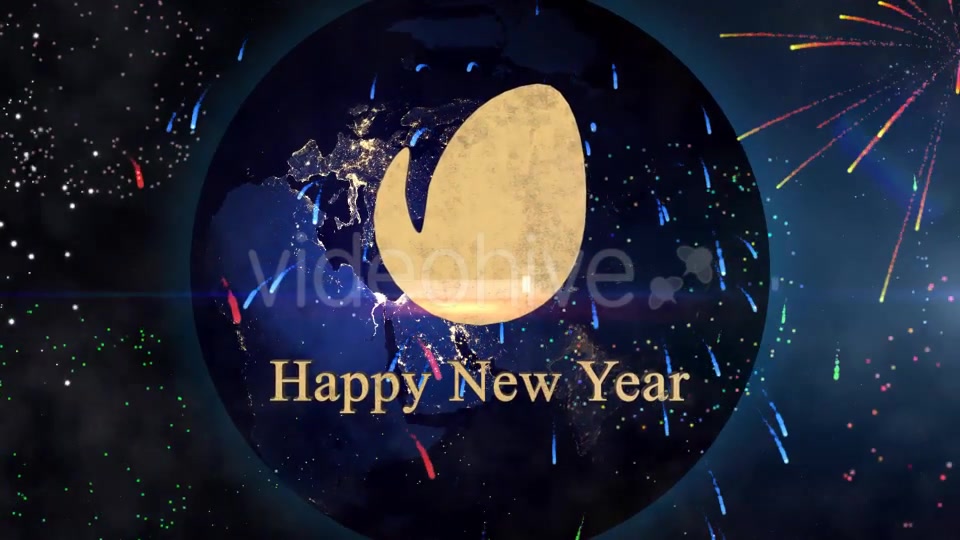 New Year Countdown Videohive 13872666 After Effects Image 10