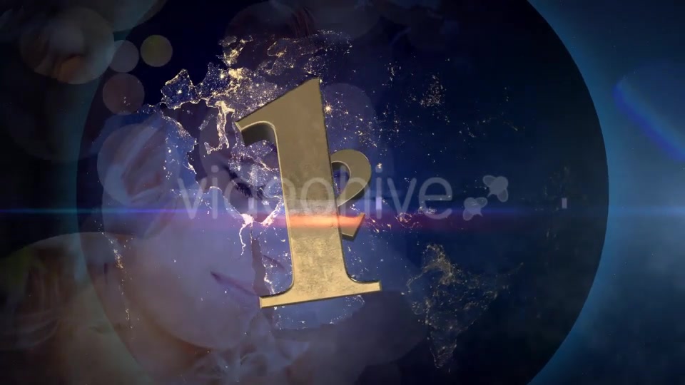New Year Countdown Videohive 13872666 After Effects Image 3