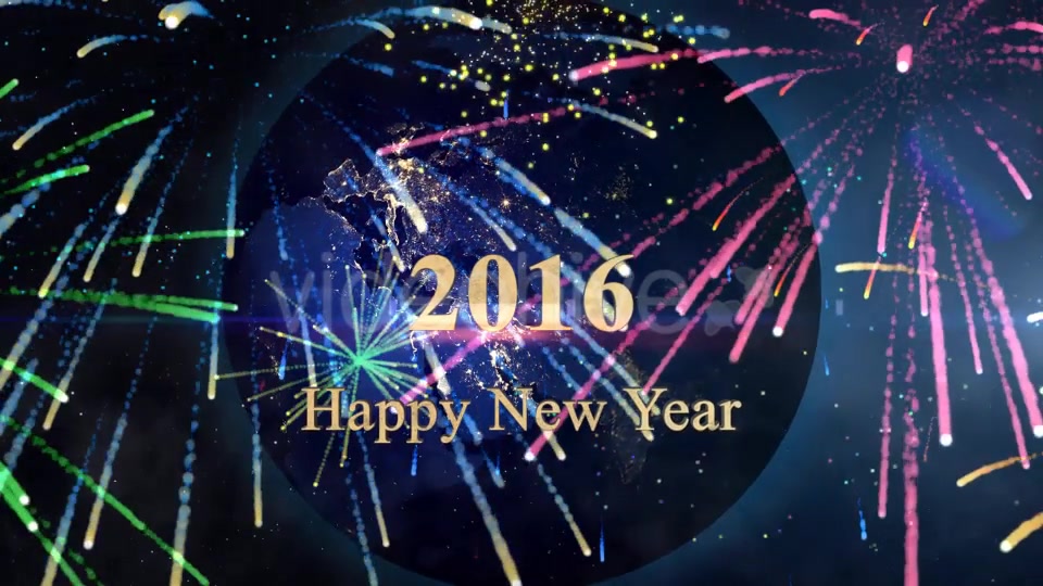 New Year Countdown Videohive 13872666 After Effects Image 5