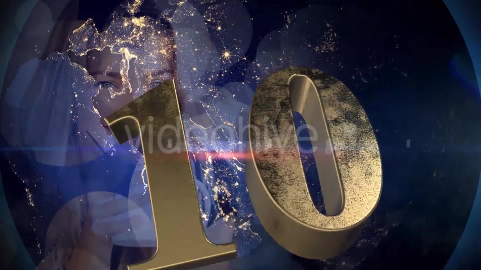 New Year Countdown Videohive 13872666 After Effects Image 6