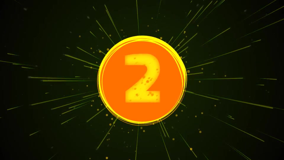 New Year Countdown Videohive 21123000 After Effects Image 5