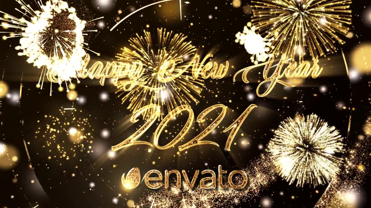 New Year Countdown Videohive 29612408 After Effects Image 10