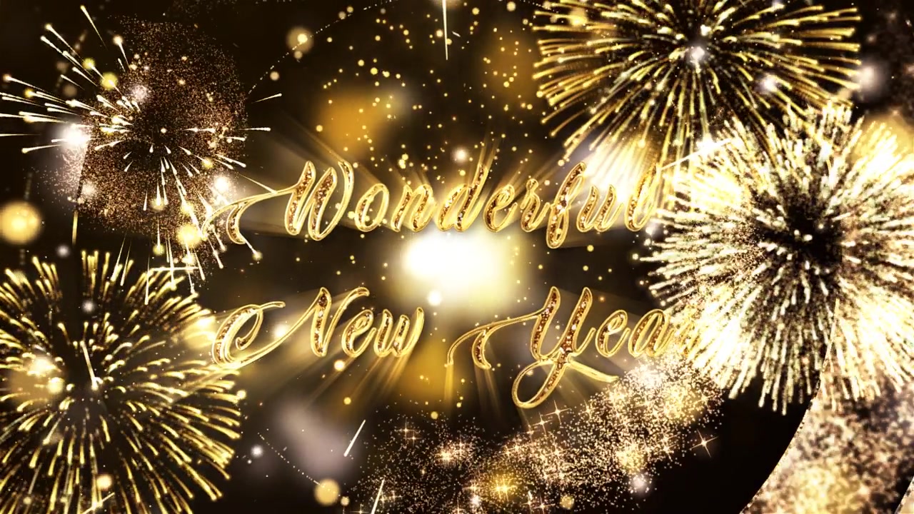 New Year Countdown Videohive 29612408 After Effects Image 8