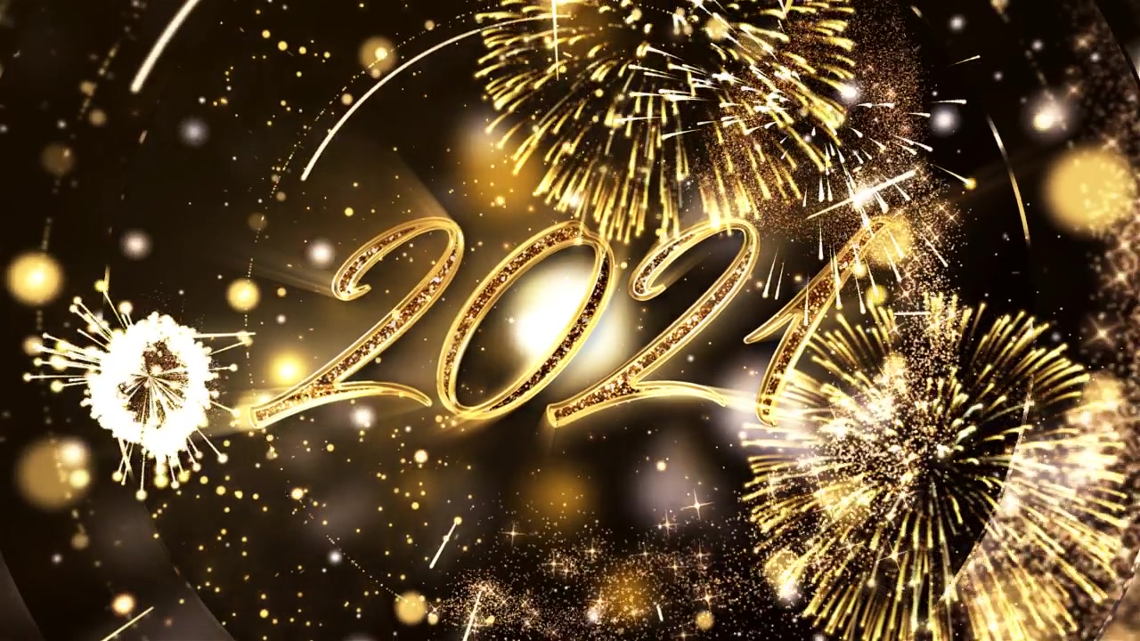 New Year Countdown Videohive 29612408 After Effects Image 9