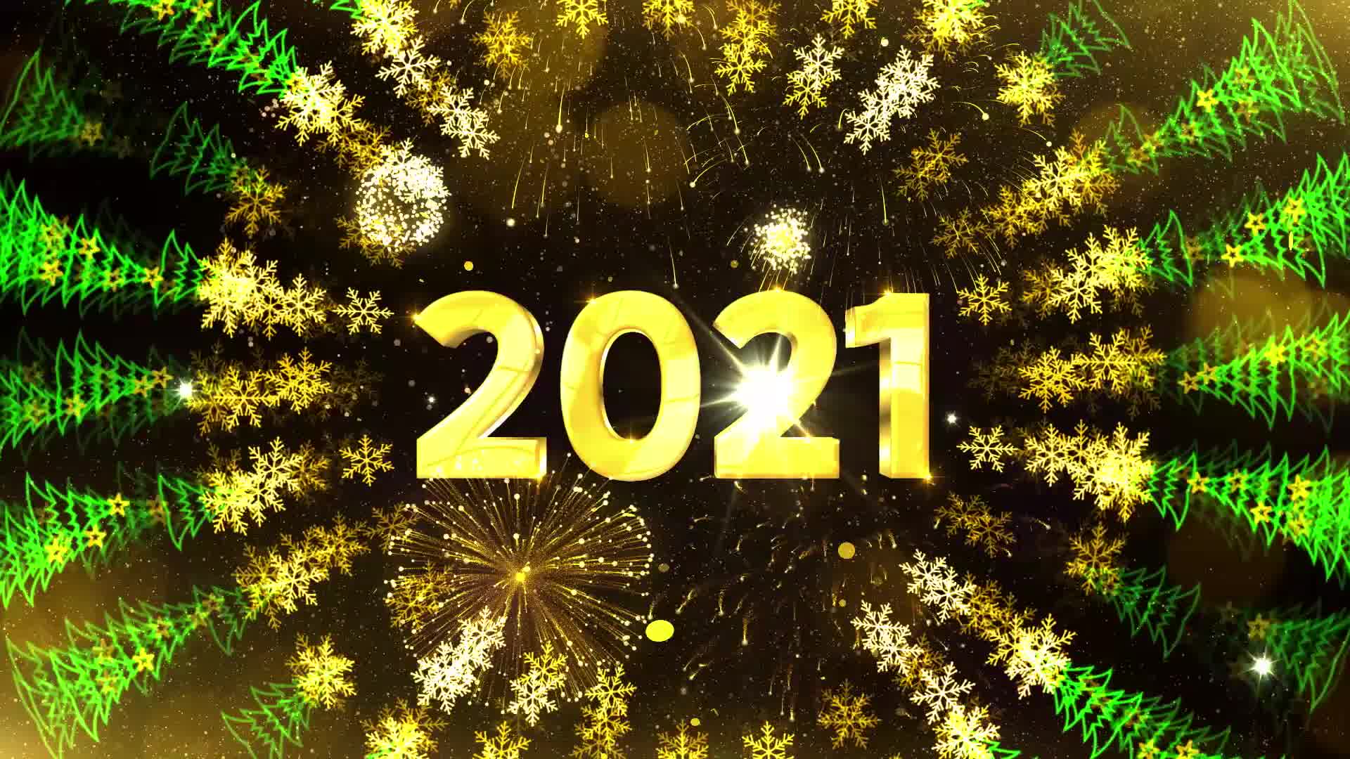 New Year Countdown Videohive 29670970 After Effects Image 10