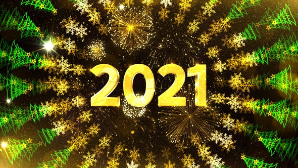 New Year Countdown - Download Videohive 29670970