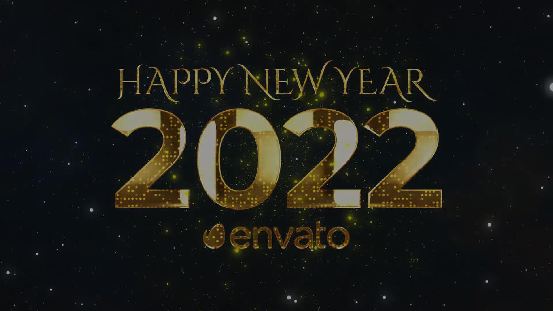 New Year Countdown for After Effects Videohive 35163707 After Effects Image 10