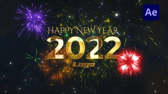 New Year Countdown for After Effects - 35163707 Download Videohive