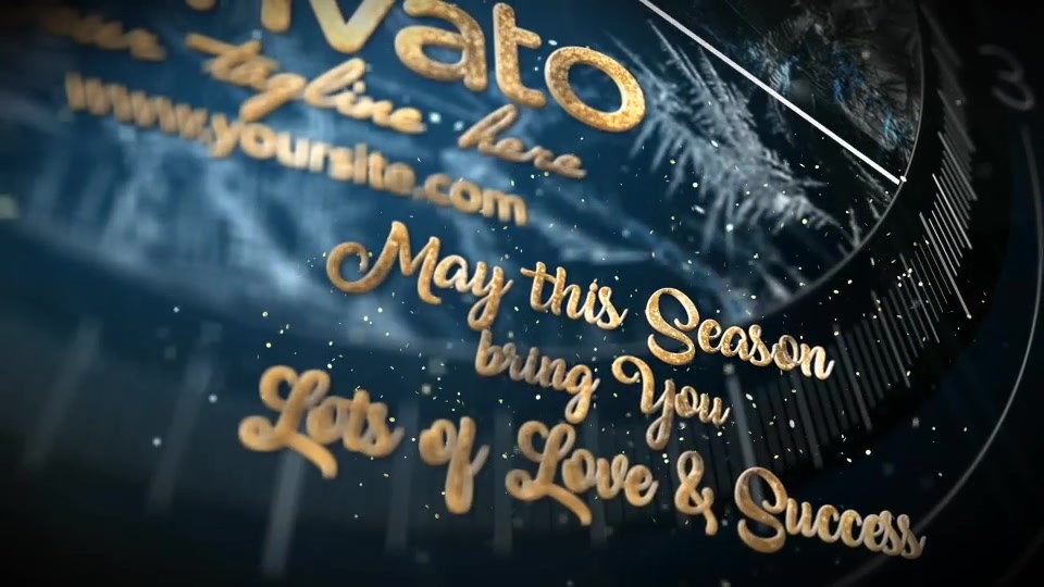 New Year Countdown Videohive 19207367 After Effects Image 3