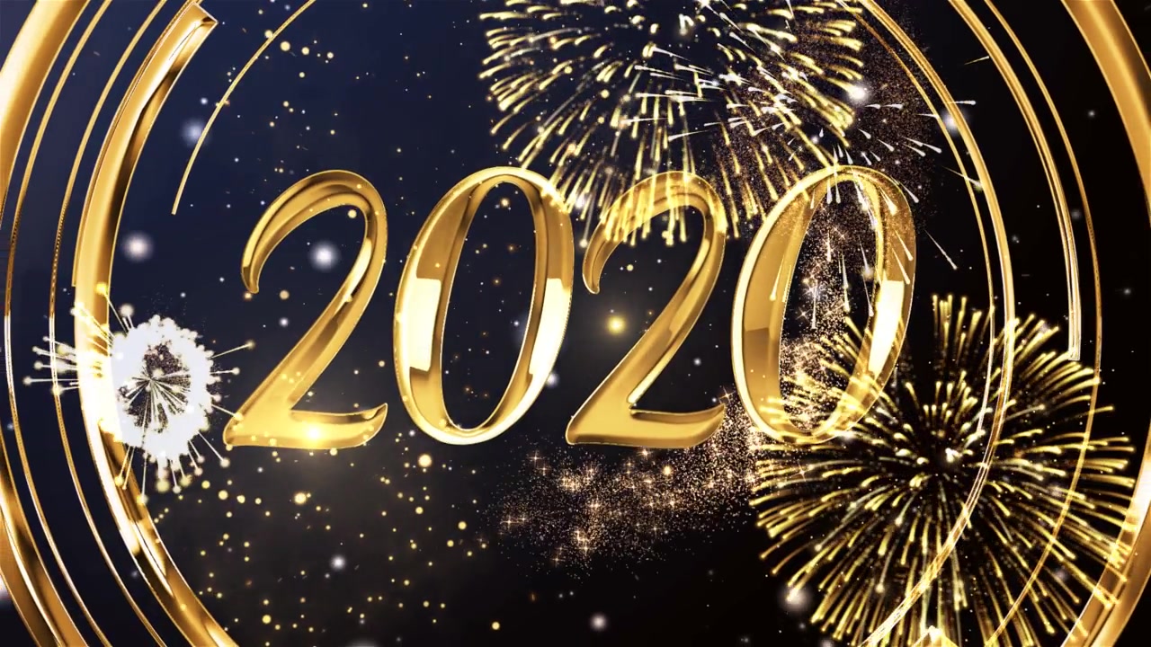 New Year Countdown Videohive 25118210 After Effects Image 9