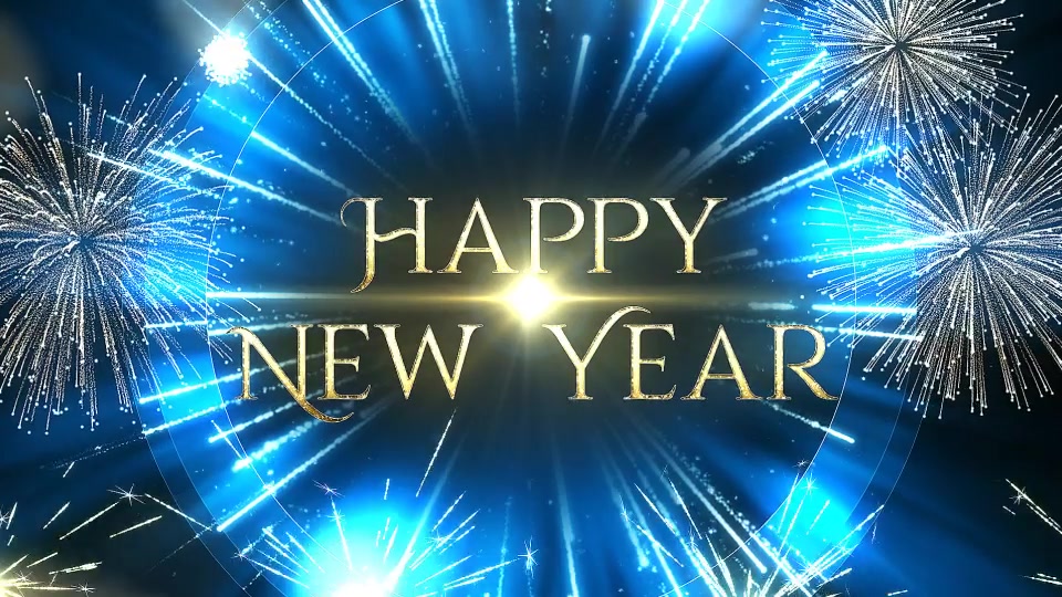 New Year Countdown Videohive 29654005 After Effects Image 10
