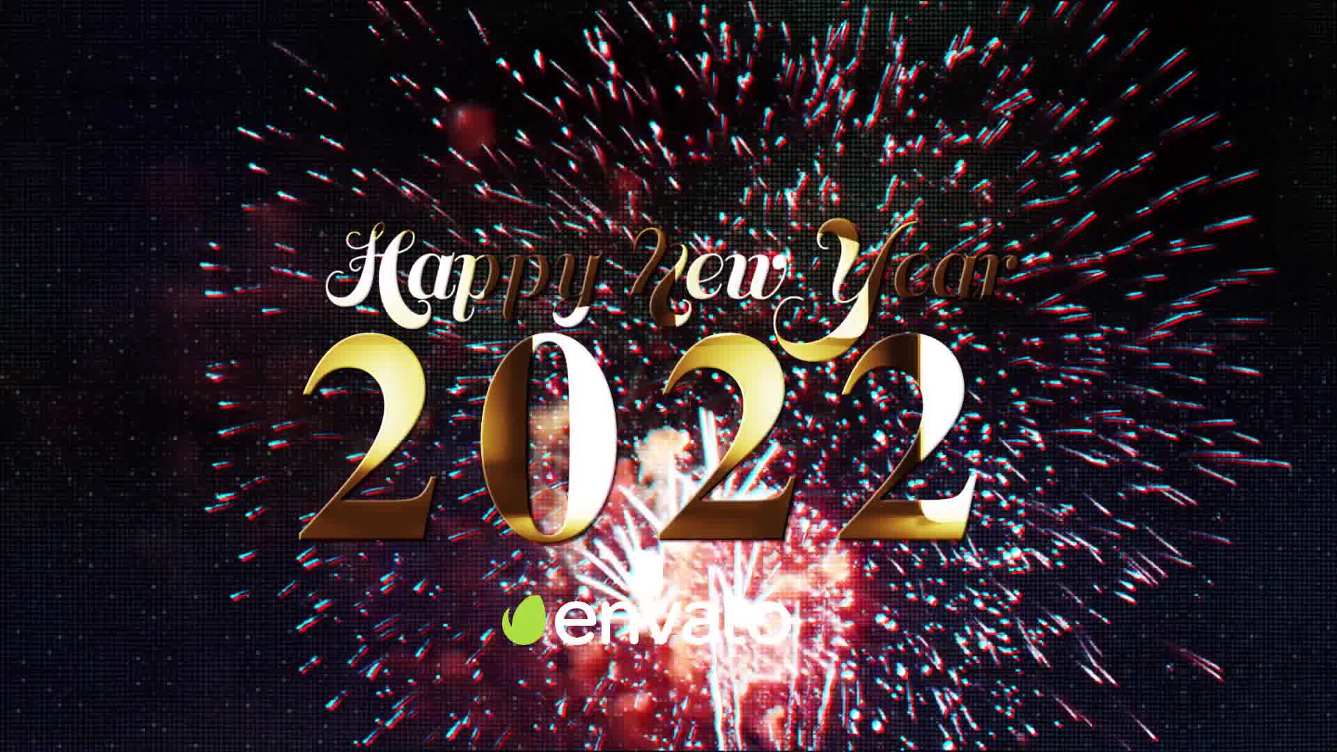 New Year Countdown Videohive 35163785 Premiere Pro Image 10