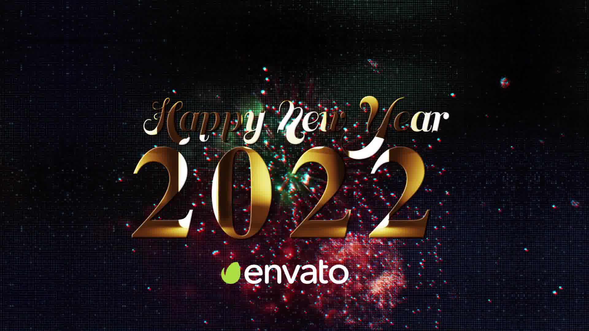 New Year Countdown Videohive 35163785 Premiere Pro Image 11