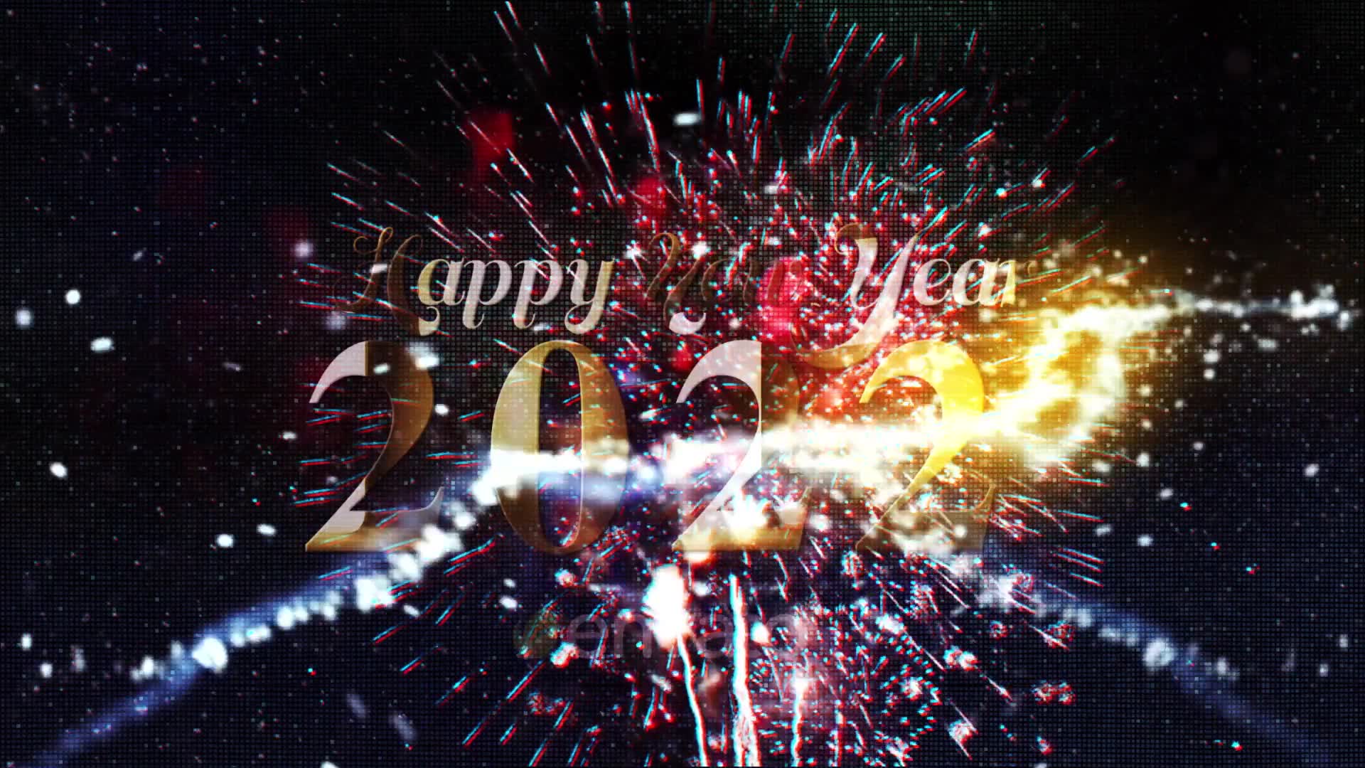New Year Countdown Videohive 35163785 Premiere Pro Image 6