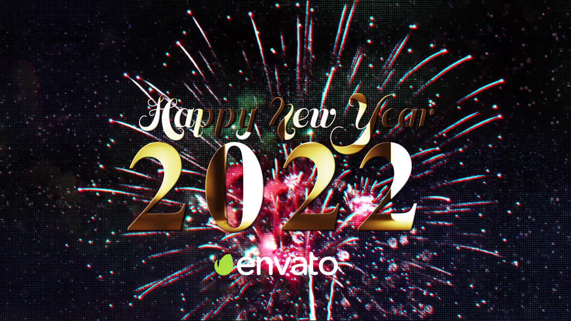 New Year Countdown Videohive 35163785 Premiere Pro Image 7