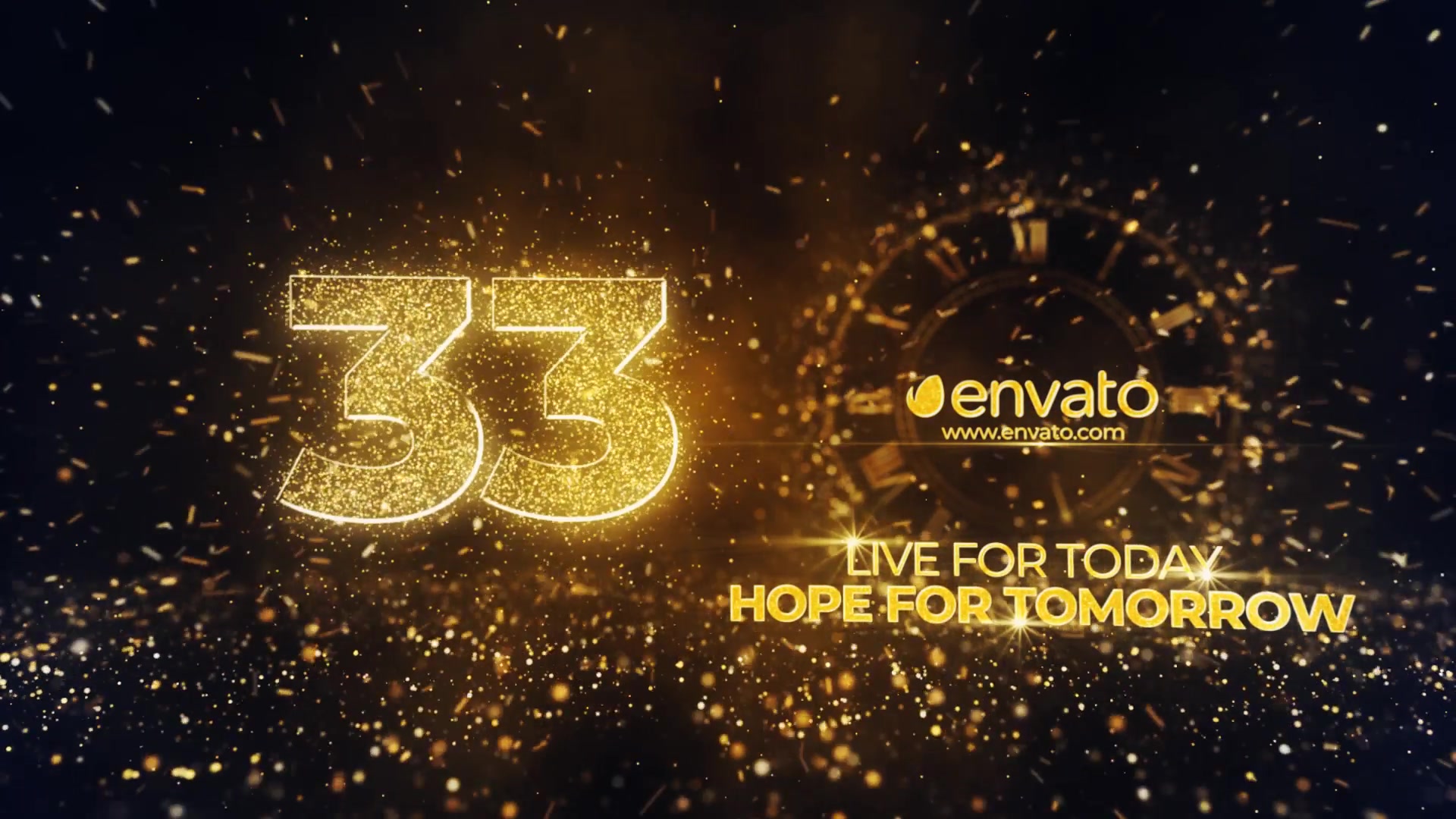 New Year Countdown_2021 Videohive 29805262 After Effects Image 5
