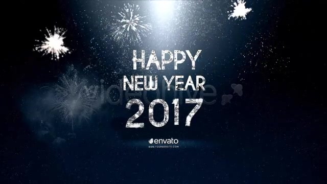 New Year Diamond Countdown Videohive 19028822 After Effects Image 10