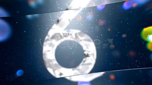 New Year Diamond Countdown Videohive 19028822 After Effects Image 6