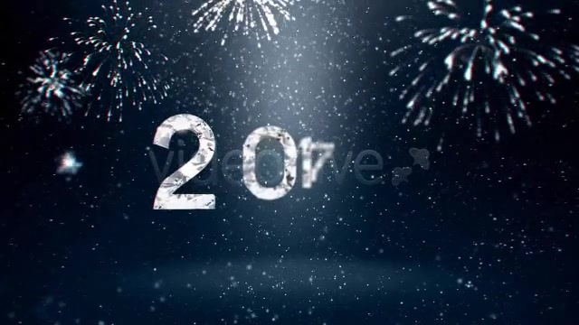 New Year Diamond Countdown Videohive 19028822 After Effects Image 7
