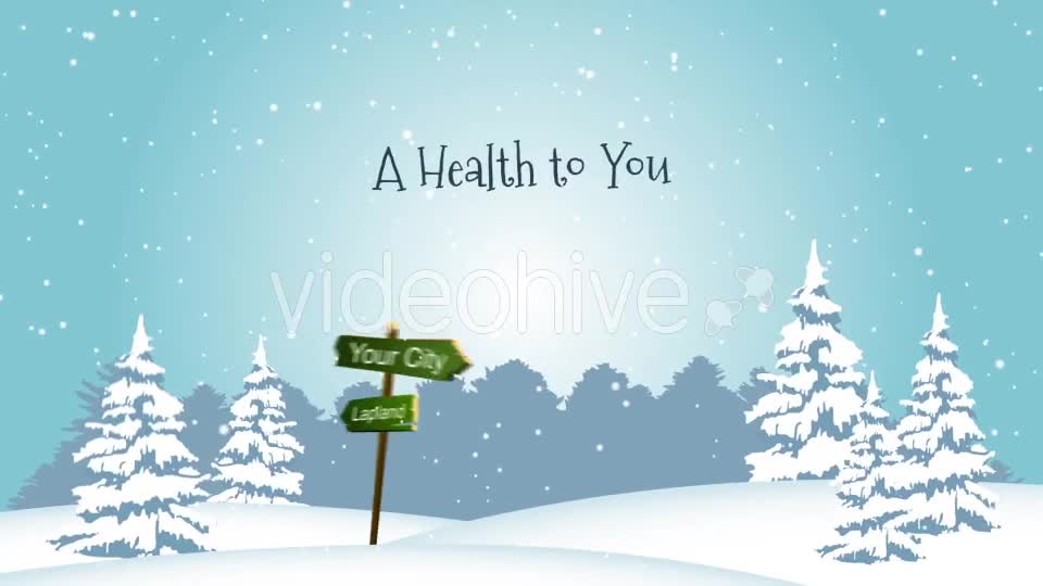 New Year - Download Videohive 21153415