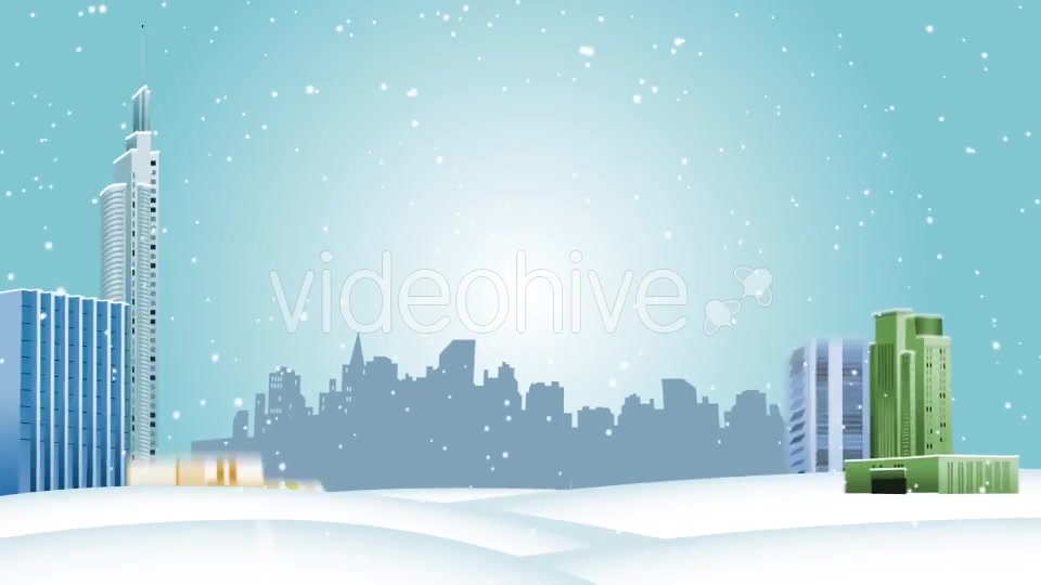 New Year - Download Videohive 21153415