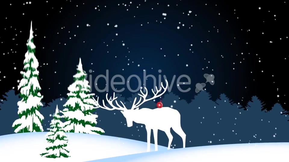 New Year - Download Videohive 21153415