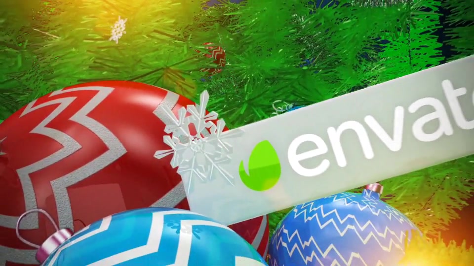 New Year Videohive 9485001 After Effects Image 10