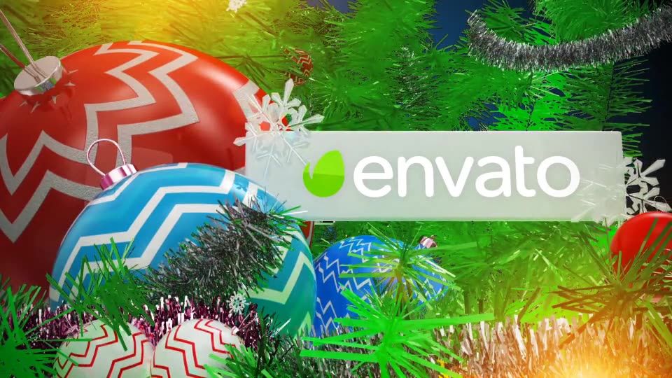 New Year Videohive 9485001 After Effects Image 11