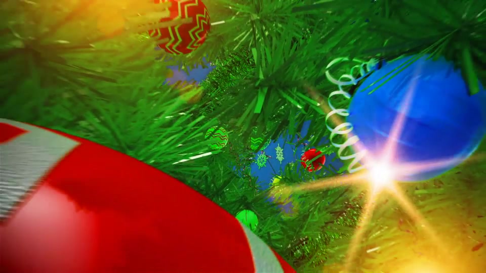 New Year Videohive 9485001 After Effects Image 4