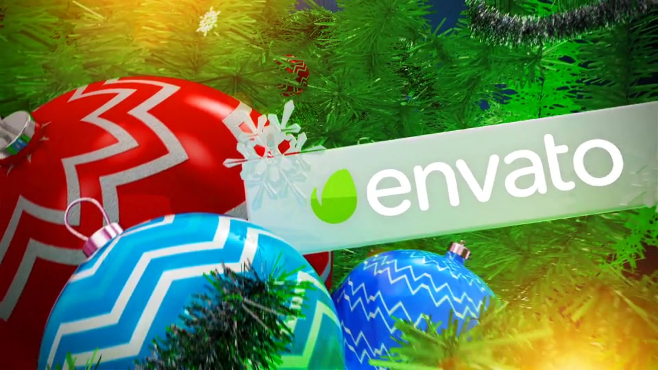 New Year Videohive 9485001 After Effects Image 5