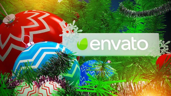 New Year - Download Videohive 9485001