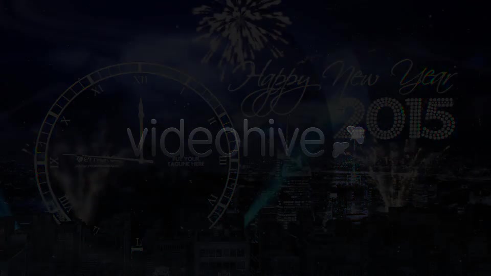 New Year Eve Countdown - Download Videohive 6211072