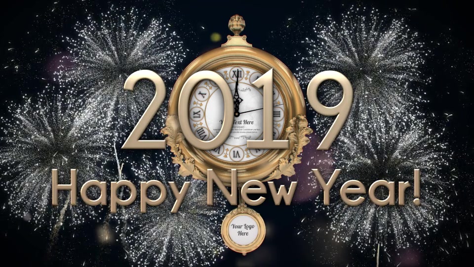 New Year Eve Countdown Videohive 13974126 After Effects Image 11