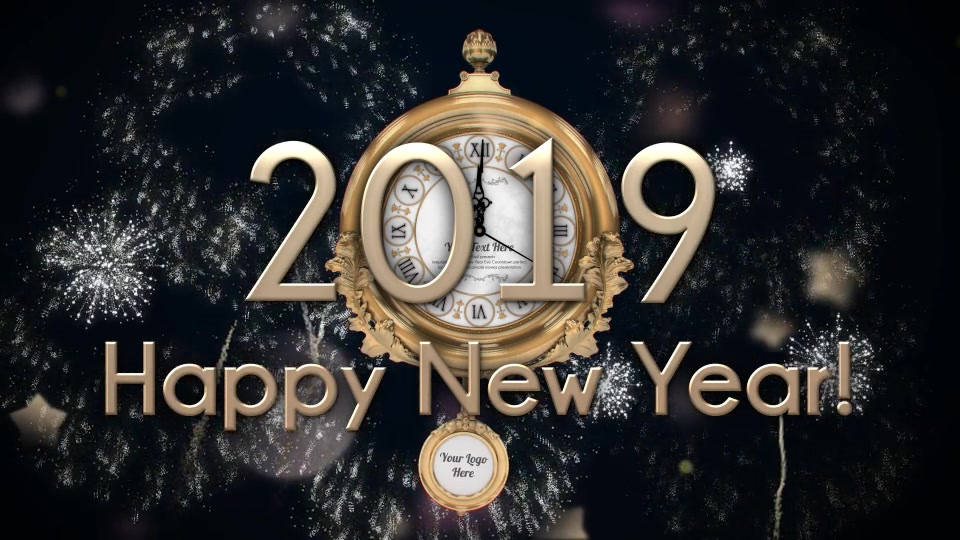 New Year Eve Countdown Videohive 13974126 After Effects Image 12