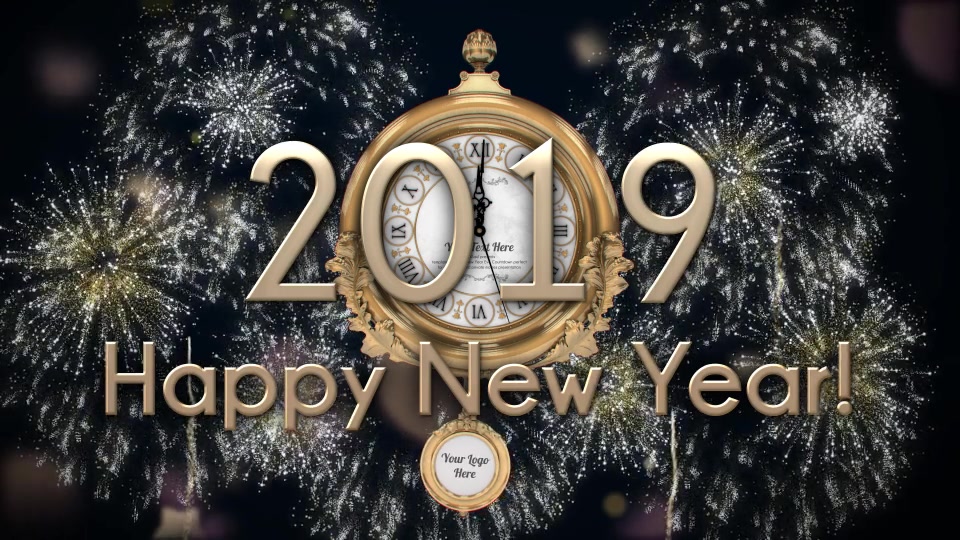New Year Eve Countdown Videohive 13974126 After Effects Image 13