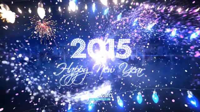 New Year Eve Party Countdown 2019 Videohive 9777169 After Effects Image 7
