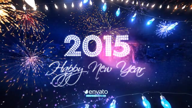 New Year Eve Party Countdown 2019 Videohive 9777169 After Effects Image 8