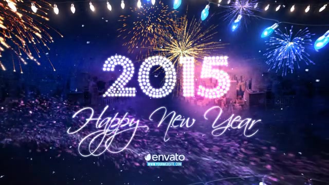 New Year Eve Party Countdown 2019 Videohive 9777169 After Effects Image 9