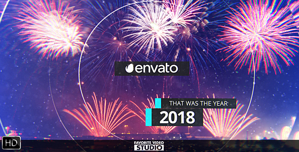 New Year Eve Slideshow - Download Videohive 13542030